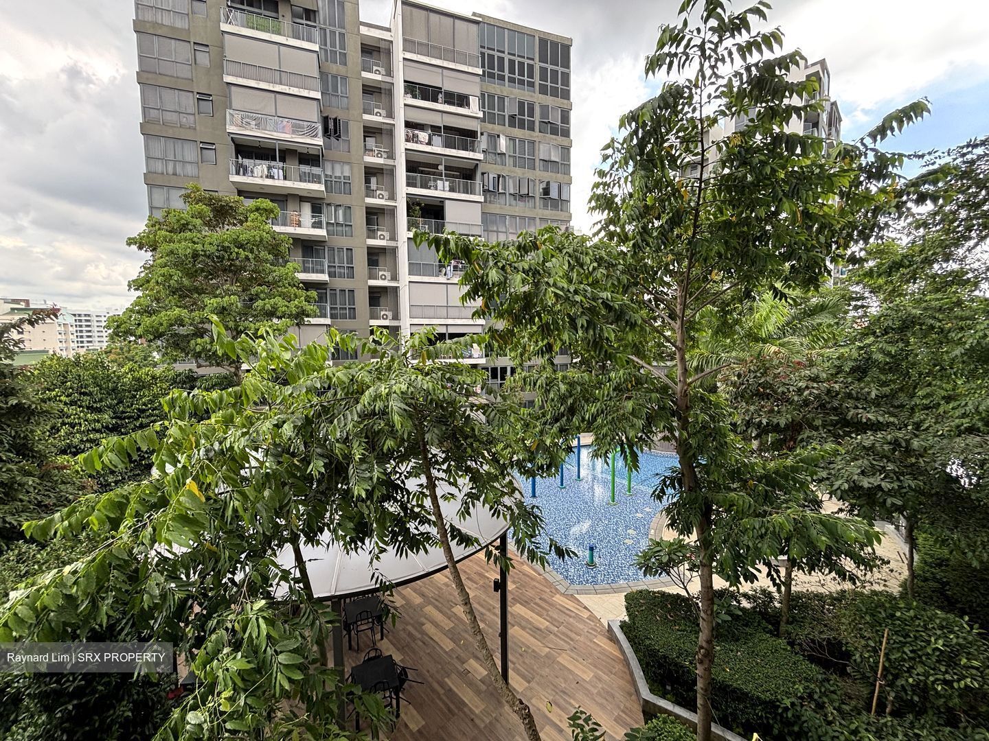 North Park Residences (D27), Apartment #555287881
